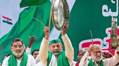 ਅੰਦੋਲਨ ਨੂੰ ਤੇਜ਼ ਕਰਨ ਲਈ ਸੰਯੁਕਤ ਕਿਸਾਨ ਮੋਰਚੇ ਦੀ ਨਵੀਂ ਰਣਨੀਤੀ