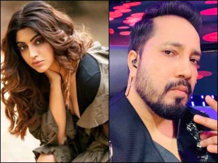 Akanksha Puri Supports Mika Singh For Giving 'Honest Opinion' About KRK