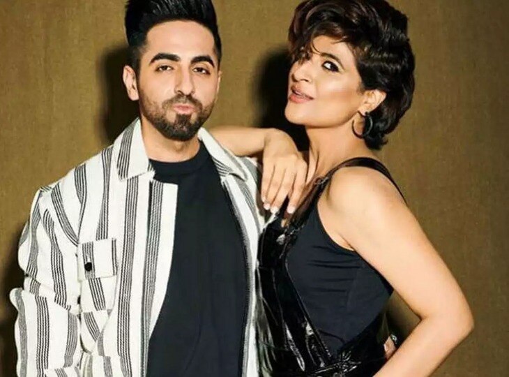 फैन ने शेयर कर दी ऐसी यादें जिन्हें देख भावुक हो गए Ayushmann Khurrana, बोले-'आगे ऐसा हुआ तो मैं रो दूंगा