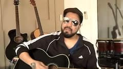 Exclusive: कोरोना काल में जरूरतमंदों का पेट भर रहे सिंगर मीका सिंह, एबीपी से की खास बातचीत