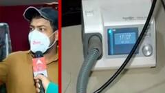 અમદાવાદનાં વિદ્યાર્થીઓએ બનાવ્યો આઇસોલેશન પોર્ટ, જાણો શું છે ફાયદા?