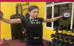 ਨੀਰੂ ਬਾਜਵਾ ਦਾ ਫਿੱਟਨੈੱਸ ਮੰਤਰਾਂ, ਕੈਨੇਡਾ ਚ ਵੀ ਫਿੱਟਨੈੱਸ ਤੇ ਰੱਖਿਆ ਜ਼ੋਰ