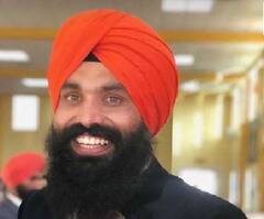 US Firing 'ਚ ਜਾਨ ਦੇਣ ਵਾਲੇ ਪੰਜਾਬ ਦੇ ਤਪਤੇਜ ਨੂੰ ਅਮਰੀਕੀਆਂ ਦੱਸਿਆ HERO