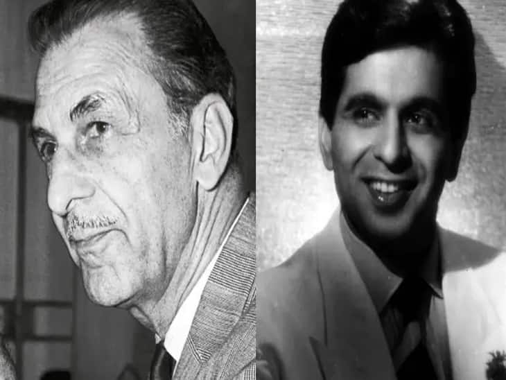 जब Dilip Kumar के सिर से उतर गया था स्टारडम का खुमार, JRD Tata ने कर दिया था पहचानने से इनकार