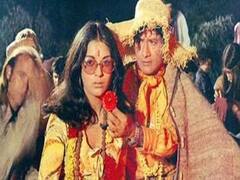 Dev Anand ने इस लड़की की कहानी को सुनकर बनाई थी फिल्म ‘Hare Rama Hare Krishna’, जानें कौन थी वो लड़की?