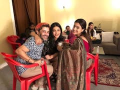 फिल्म‌ 'इंदु की जवानी' के निर्माता रायन स्टीफन की कोरोना से हुई मौत