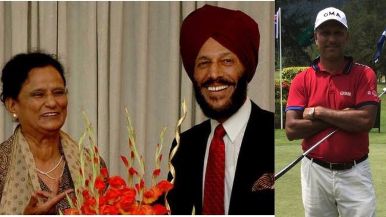 Milkha Singh condition is stable now as he was admitted in hospital due to COVID 19 Milkha Singh Health: স্থিতিশীল মিলখা, তবে স্ত্রীর শারীরিক অবস্থার অবনতি