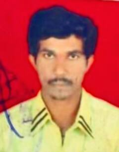 देवगड येथे बुडालेल्या बोटीतील खलाशाचा मृतदेह  आढळला वेंगुर्लेतील सागरतीर्थ समुद्रकिनाऱ्यावर