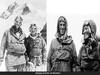 Mount Everest : अनंत अमुची ध्येयासक्ती...आजच्या दिवशी एडमंड हिलरी आणि तेनजिंग नॉर्गे यांची एवरेस्ट मोहीम फत्ते