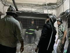 Ulhasnagar Building Collapse : उल्हासनगरमधील इमारत दुर्घटनेत सात जण मृत्युमुखी, मृतांच्या कुटुंबियांना पाच लाखांची मदत