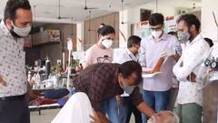 Corona Crisis: Delhi heading towards gradual unlock, wait & watch situation in Maharashtra