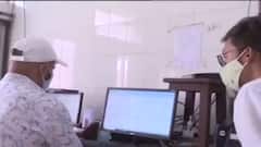 સુરત: માઇક્રોબાયોલોજી વિભાગની મહિલા કર્મચારીઓની પ્રશંસનીય કામગીરી