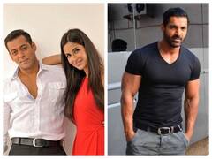 Salman Khan क्यों नहीं करते John Abraham को पसंद, क्या Katrina Kaif हैं इसके पीछे की वजह? जानें पूरा मामला