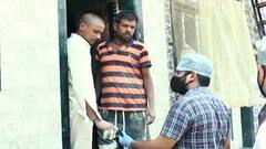 Be Positive : मुंबईत डॉ. योगेश भालेराव यांच्याकडून दारोदारी जाऊन आरोग्य तपासणी