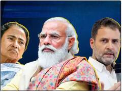 ABP News-C voter Survey:  पंतप्रधान पदासाठी सर्वात योग्य व्यक्ती कोण? लोकांच्या मनात कोण?