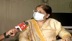 #EXCLUSIVE सेकंडरी बॅक्टेरियल इन्फेक्शनमुळे रुग्णांचा मृत्यू, आयसीएमआरच्या रिपोर्टची सर्वत्र चर्चा