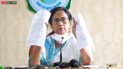 Mamata Banerjee: পরিকল্পনা করেই প্রধানমন্ত্রী-মুখ্যমন্ত্রীর বৈঠকে ডাকা হয়েছিল বিজেপি নেতাদের, অপমানের অভিযোগ মমতা বন্দ্যোপাধ্যায়ের