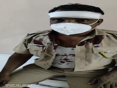 Solapur : अवैध दारुविक्रीवर कारवाई करणाऱ्या वेळापूर पोलिसांवर हल्ला, दोघा आरोपींना अटक