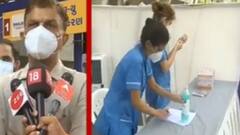 અમદાવાદની શેલ્બી હોસ્પિટલનું ડ્રાઇવ થ્રૂ વેક્સિનેશન, ક્યાં અને કેટલા રૂપિયામાં અપાઈ રહી છે રસી ?