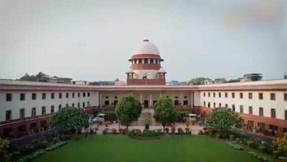 स्थानिक स्वराज्य संस्थांमधील अतिरिक्त ओबीसी आरक्षण रद्द करण्याचा निर्णय योग्यच : सुप्रीम कोर्ट