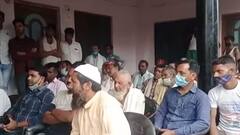 आम जनता को सजा तो कोरोना नियम तोड़ने पर नेताओं पर एक्शन क्यों नहीं?