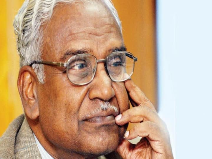 நுழைவுத்தேர்வுகளை தமிழகத்தில் இருந்து விரட்ட காரணமான ஆனந்தகிருஷ்ணன் காலமானார்