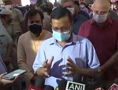 सीएम केजरीवाल बोले- दिल्ली में कोरोना के 900 नए मामले आए, हम और अनलॉक करेंगे राजधानी
