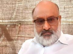 நடிகர் வெங்கட் சுபா கொரோனாவால் காலமானார்