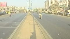 जुलाई में अप्रैल जैसी गर्मी से परेशान उत्तर भारत | नमस्ते भारत | 07.07.2021