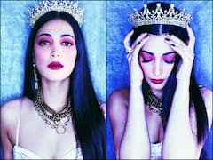 IN PICS | Shruti Haasan Is Her ‘Own Brand Of Royalty’ As She Slays The Princess Look