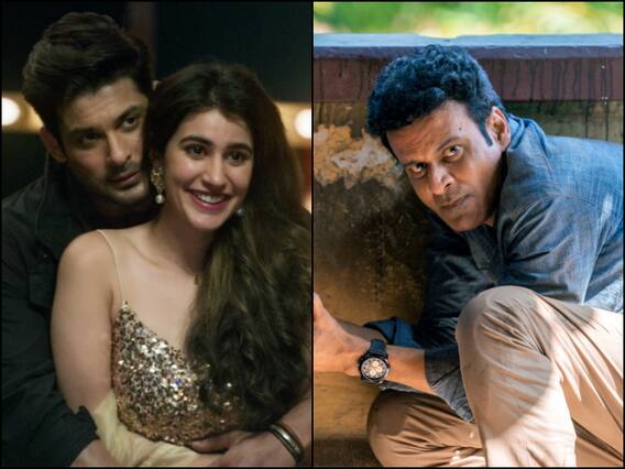 OTT Round Up - Broken But Beautiful 3 Keeps The Romantic Franchise Going, All Eyes On Manoj Bajpayee's Biggie Of 2021 - The Family Man 2