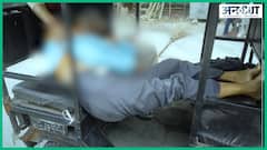 PM Modi-CM Kejriwal की Delhi में इस dead body की अंतिम यात्रा ने system की पोल खोल दी