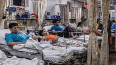 WB Corona Cases: কমল সংক্রমণ, বাড়ল পজিটিভিটি রেট, গত একদিনে রাজ্যে করোনায় মৃত্যু ১৪৮ জনের