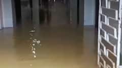 Cyclone Yaas: Waterlogged hospitals expose Nitish Govt's claims