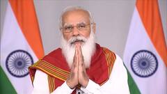 ਮੋਦੀ ਸਰਕਾਰ ਦੇ ਦੂਜੇ ਕਾਰਜਕਾਲ ਦੇ ਦੋ ਸਾਲ ਮੁਕੰਮਲ, ਕੋਰੋਨਾ ਸੰਕਟ 'ਚ ਉਲੀਕਿਆ ਪ੍ਰੋਗਰਾਮ ਇਸ ਤਰ੍ਹਾਂ ਉਲੀਕਿਆ 