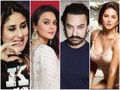 Bad Habits: ਨਹੁੰ ਚਬਾਉਣ ਤੋਂ ਲੈ ਕੇ ਦਿਨ 'ਚ 8 ਵਾਰ ਬੁਰਸ਼ ਕਰਨ ਤੱਕ, ਬਾਲੀਵੁੱਡ ਸਿਤਾਰਿਆਂ ਦੀਆਂ ਇਹ ਬੁਰੀਆਂ ਆਦਤਾਂ ਬਾਰੇ ਜਾਣ ਕੇ ਤੁਸੀਂ ਵੀ ਰਹਿ ਜਾਵੋਗੇ ਹੈਰਾਨ 