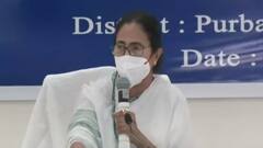 'I am being slandered by misinformation', says Mamata Banerjee