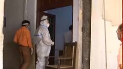 CORONA UPDATE: उत्तर प्रदेश में कम हो रहा कोरोना संक्रमण, पिछले 24 घंटे में 2,200 नए मामले आए सामने