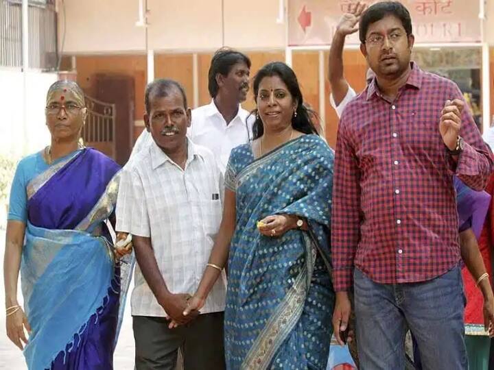 'கழகம் தோள் கொடுத்துத் துணை நிற்கும்' - ஆ.ராசாவின் மனைவி மறைவிற்கு முதல்வர் மு.க.ஸ்டாலின் இரங்கல்