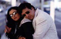 जब Govinda ने ट्रक भरकर भेजे थे Rani Mukherji के घर पर फूल, फिर ऐसा हुआ दोनों के रिश्ते का अंजाम