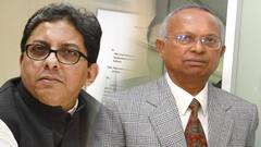 Transfer of Alapan Bandyopadhyay: সঙ্কটকালে নতুন করে সমস্যা সৃষ্টি করার কী রহস্য আমি জানি না, আলাপন বন্দ্যোপাধ্যায়ের বদলি নিয়ে মন্তব্য তুষার তালুকদারের