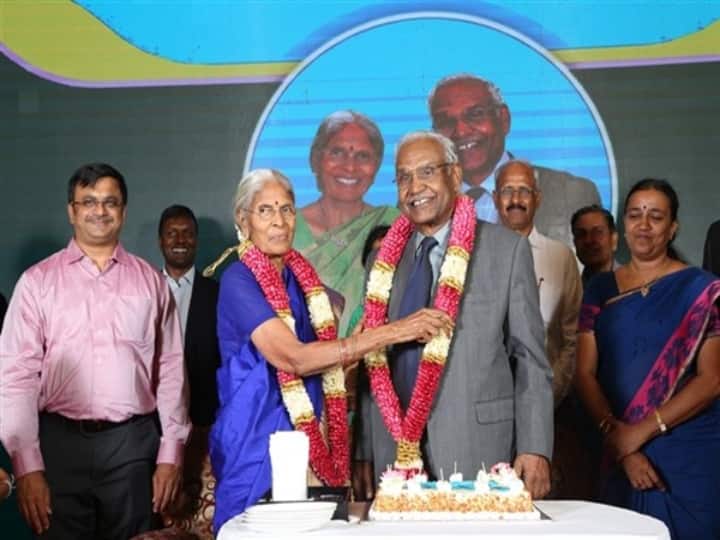 நுழைவுத்தேர்வுகளை தமிழகத்தில் இருந்து விரட்ட காரணமான ஆனந்தகிருஷ்ணன் காலமானார்