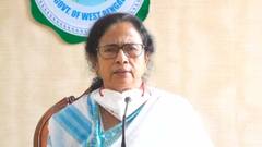 Mamata on CS's Transfer : 