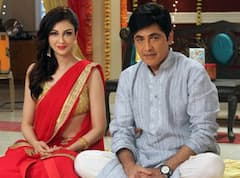 सब Amitabh-Shahrukh-Salman नहीं बन सकते, जानिए क्यों ऐसा बोले Bhabiji Ghar Par Hain के विभूति नारायण?