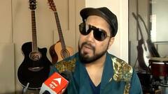 Salman Khan vs KRK : सलमान खानवर 'केआरके'ची टीका प्रसिद्धीसाठी : मिका सिंग