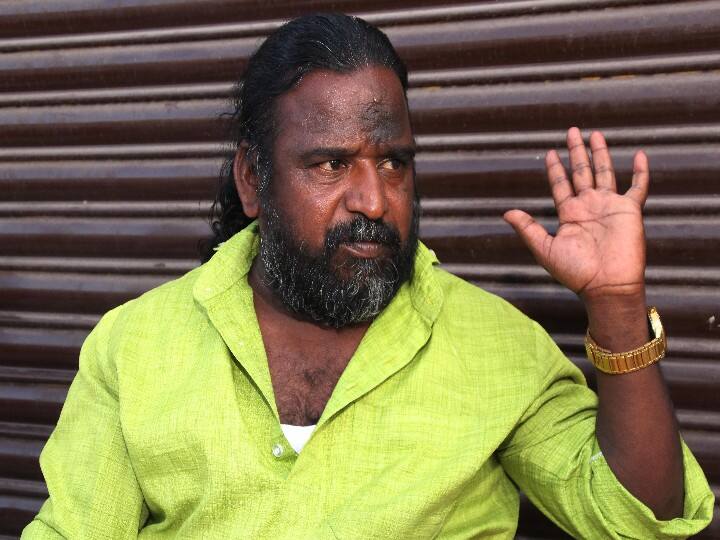parai music best folk arts velu aasan say memory ''பரீட்சை அட்டையில கூட தாளம் தான் போடுவேன்'' -  பறை இசைக்கலைஞர் வேலு ஆசான் கலகல !