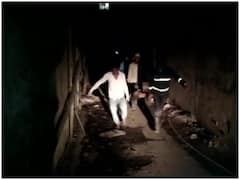 महाराष्ट्रः ठाणे के उल्हासनगर में इमारत गिरने से हुई सात की मौत, रेस्क्यू ऑपरेशन जारी