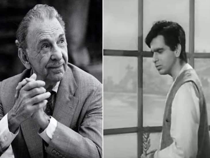 जब Dilip Kumar के सिर से उतर गया था स्टारडम का खुमार, JRD Tata ने कर दिया था पहचानने से इनकार
