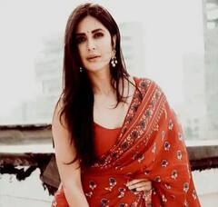 Alia Bhatt ते Deepika Padukone या पाच बॉलिवूड अभिनेत्रींचा साडीतील हटके अंदाज!