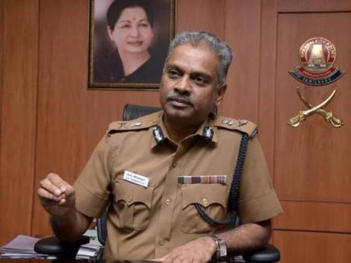 ஐபிஎஸ் அதிகாரிகள் அடுத்தடுத்து பணியிடமாற்றம்.. அதிகாரிகளின் பின்னணி..!
